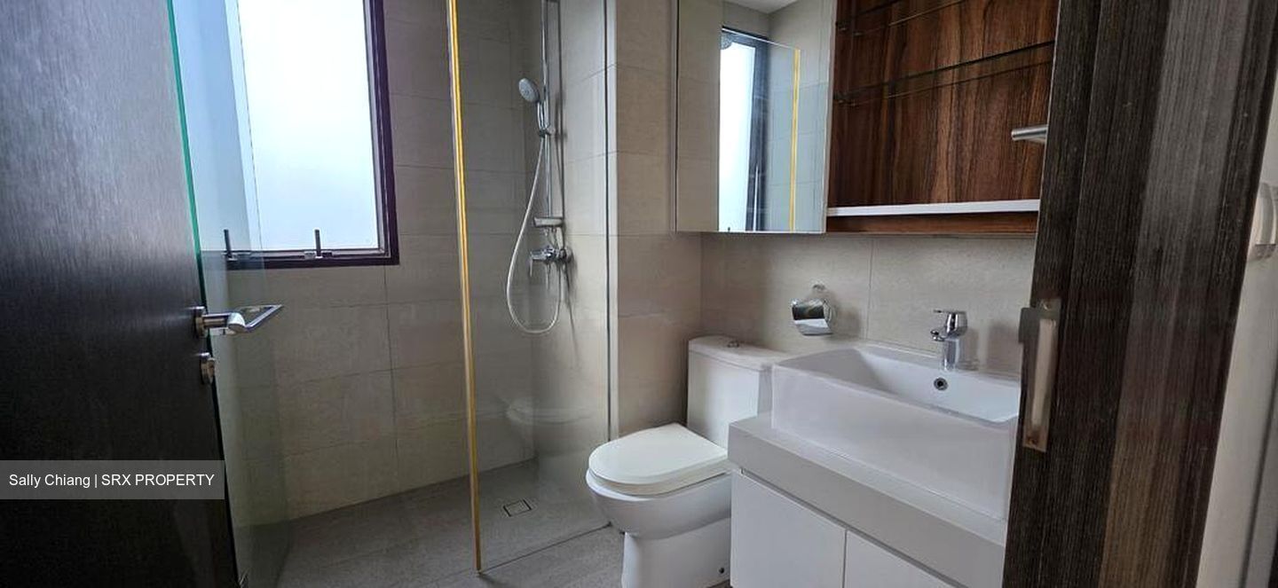 Neem Tree (D12), Apartment #451430071